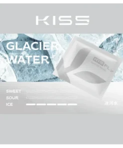 Kis5-Fly煙彈-冰河水口位